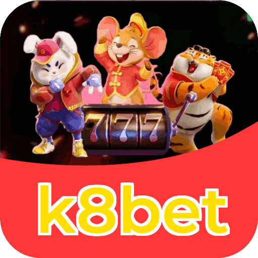 Especificações técnicas download k8bet
