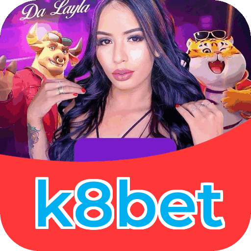 Especificações técnicas download k8bet