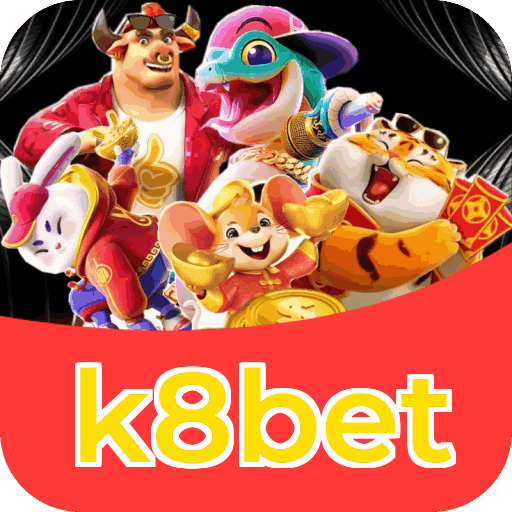 Especificações técnicas download k8bet