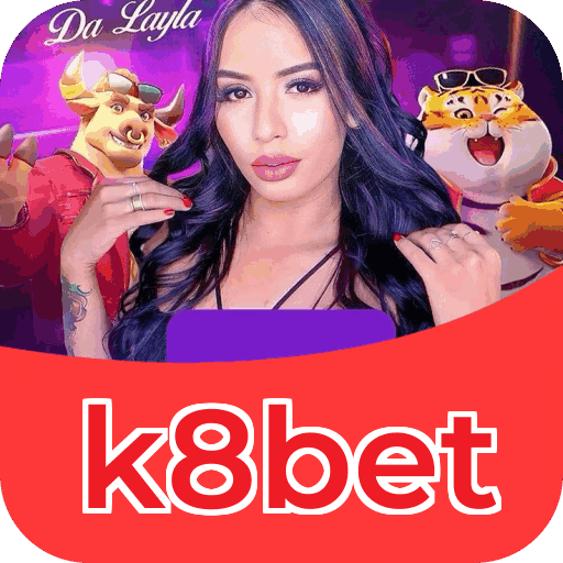 k8bet - Infraestrutura de segurança certificada
