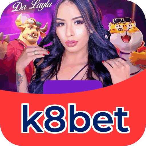 Especificações técnicas download k8bet