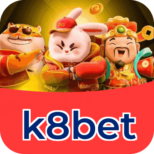 Especificações técnicas download k8bet