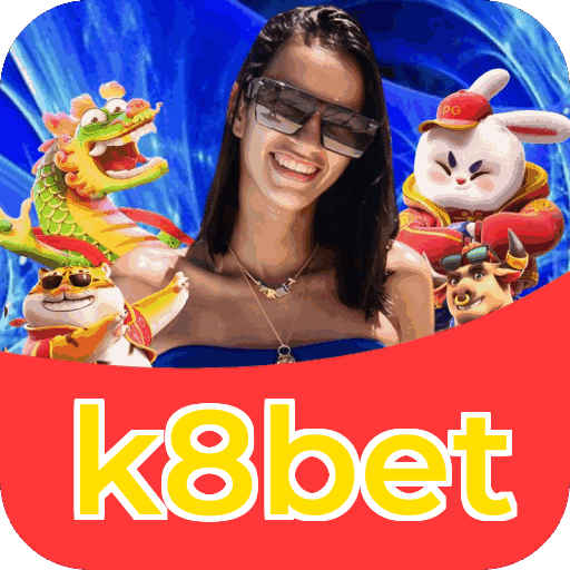 Especificações técnicas download k8bet